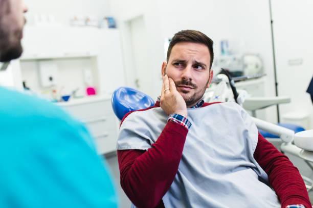 Best Sleep Apnea Treatment  in Marlboro Village, MD