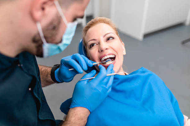 Best Oral Cancer Screening  in Marlboro Village, MD