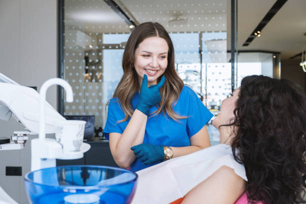 Best Wisdom Tooth Removal  in Marlboro Village, MD