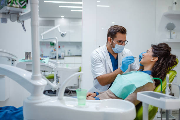 Best Veneers and Lumineers  in Marlboro Village, MD