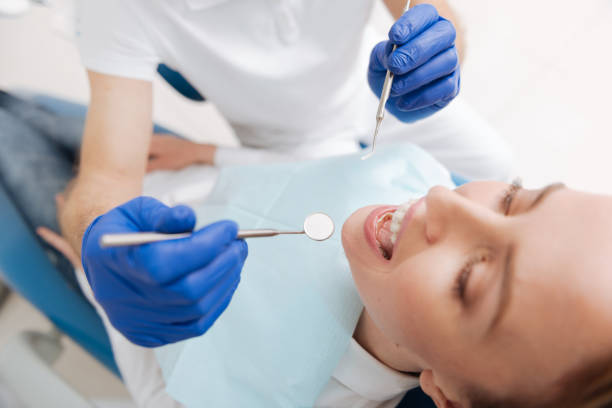 Best Wisdom Tooth Removal  in Marlboro Village, MD